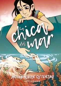 LA CHICA DEL MAR | 9788467951936 | KNOX OSTERTAG,MOLLY | Llibreria Geli - Llibreria Online de Girona - Comprar llibres en català i castellà