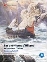 LES AVENTURES D'ULISSES.LA HISTÒRIA DE L'ODISSEA (ADAPTACIÓ DE ROSEMAY SUTCLIFF) | 9788468200484 | HOMER | Llibreria Geli - Llibreria Online de Girona - Comprar llibres en català i castellà