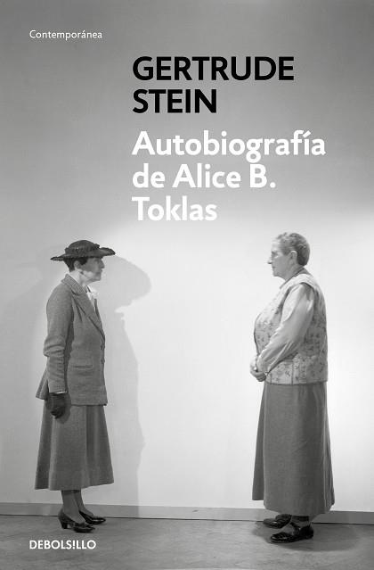 AUTOBIOGRAFÍA DE ALICE B. TOKLAS | 9788466378055 | STEIN, GERTRUDE | Libreria Geli - Librería Online de Girona - Comprar libros en catalán y castellano