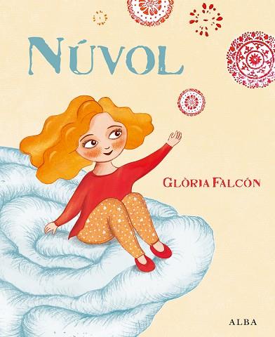 NÚVOL | 9788484289999 | FALCÓN,GLÒRIA | Llibreria Geli - Llibreria Online de Girona - Comprar llibres en català i castellà