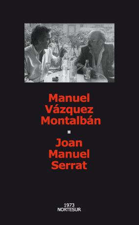 JOAN MANUEL SERRAT | 9788493735739 | VAZQUEZ MONTALBAN,MANUEL | Llibreria Geli - Llibreria Online de Girona - Comprar llibres en català i castellà