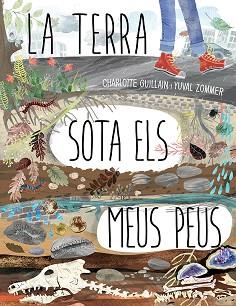 LA TERRA SOTA ELS MEUS PEUS | 9788426149008 | ZOMMER, YUVAL | Libreria Geli - Librería Online de Girona - Comprar libros en catalán y castellano