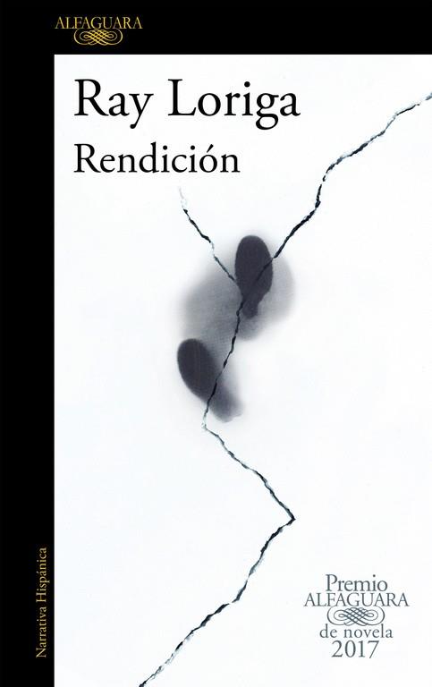 RENDICIÓN | 9788420426860 | LORIGA,RAY | Llibreria Geli - Llibreria Online de Girona - Comprar llibres en català i castellà