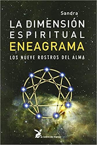 LA DIMENSION ESPIRITUAL DEL ENEAGRAMA.LOS NUEVE ROSTROS DEL ALMA | 9788487403644 | MAITRI,SANDRA | Llibreria Geli - Llibreria Online de Girona - Comprar llibres en català i castellà