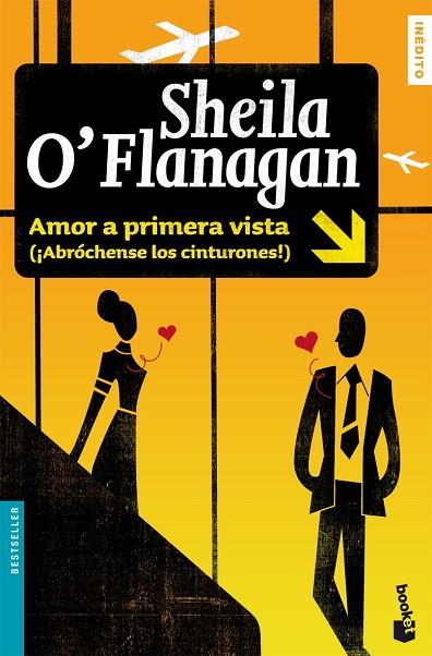 AMOR A PRIMERA VISTA | 9788408073840 | O'FLANAGAN,SHEILA | Llibreria Geli - Llibreria Online de Girona - Comprar llibres en català i castellà