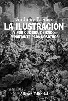 LA ILUSTRACIÓN | 9788491040569 | PAGDEN,ANTHONY | Llibreria Geli - Llibreria Online de Girona - Comprar llibres en català i castellà