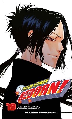 TUTOR HITMAN REBORN Nº 19/42 | 9788468478005 | AMANO,AKIRA | Libreria Geli - Librería Online de Girona - Comprar libros en catalán y castellano