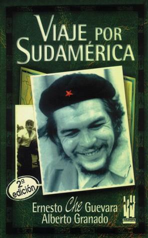 VIAJE POR SUDAMERICA | 9788481369151 | CHE GUEVARA,ERNESTO/GRANADO,ALBERTO | Llibreria Geli - Llibreria Online de Girona - Comprar llibres en català i castellà