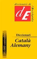 DICCIONARI CATALA-ALEMANY | 9788441213999 | BATLLE, LLUÍS C./HAENSCH, GÜNTHER/STEGMANN, TILBERT | Llibreria Geli - Llibreria Online de Girona - Comprar llibres en català i castellà