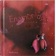 ENAMORADOS (MINI YTD) | 9788496629592 | DAUTREMER,REBECCA | Llibreria Geli - Llibreria Online de Girona - Comprar llibres en català i castellà