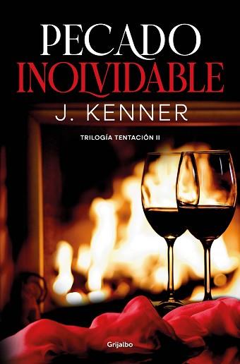 PECADO INOLVIDABLE(TRILOGÍA TENTACIÓN-2) | 9788425360985 | KENNER, J. | Llibreria Geli - Llibreria Online de Girona - Comprar llibres en català i castellà