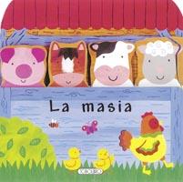 LA MASIA | 9788498069259 | TODOLIBRO, EQUIPO | Libreria Geli - Librería Online de Girona - Comprar libros en catalán y castellano