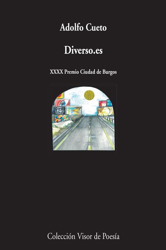 DIVERSO.ES | 9788498958676 | CUETO,ADOLFO | Llibreria Geli - Llibreria Online de Girona - Comprar llibres en català i castellà