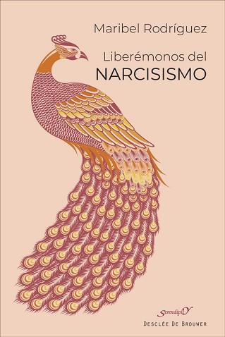 LIBERÉMONOS DEL NARCISISMO | 9788433032645 | RODRÍGUEZ FERNÁNDEZ, MARÍA ISABEL | Llibreria Geli - Llibreria Online de Girona - Comprar llibres en català i castellà