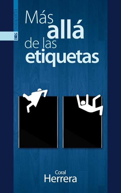 MAS ALLA DE LAS ETIQUETAS | 9788481366105 | HERRERA,CORAL | Libreria Geli - Librería Online de Girona - Comprar libros en catalán y castellano
