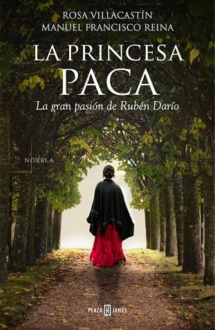 LA PRINCESA PACA | 9788401346897 | VILLACASTIN,ROSA/REINA,MANUEL FRANCISCO | Llibreria Geli - Llibreria Online de Girona - Comprar llibres en català i castellà