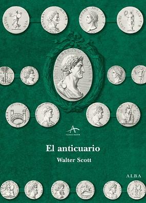 EL ANTICUARIO | 9788490650707 | SCOTT,WALTER | Llibreria Geli - Llibreria Online de Girona - Comprar llibres en català i castellà