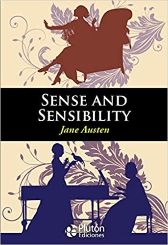 SENSE AND SENSIBILITY | 9788417477448 | AUSTEN, JANE | Llibreria Geli - Llibreria Online de Girona - Comprar llibres en català i castellà