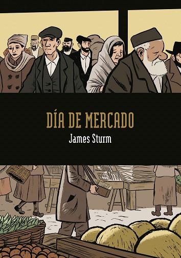 DIAS DE MERCADO | 9788492769490 | STURM,JAMES | Libreria Geli - Librería Online de Girona - Comprar libros en catalán y castellano