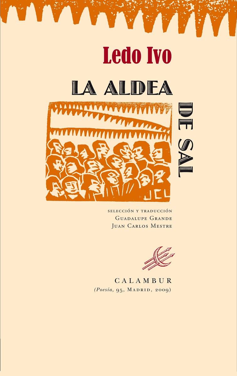 LA ALDEA DE SAL | 9788483591468 | IVO,LEDO | Llibreria Geli - Llibreria Online de Girona - Comprar llibres en català i castellà