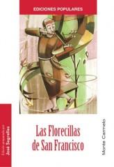 LAS FLORECILLAS DE SAN FRANCISCO | 9788483532249 | NOVOA,PADRE | Llibreria Geli - Llibreria Online de Girona - Comprar llibres en català i castellà