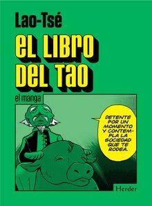 EL LIBRO DEL TAO.EL MANGA | 9788416540723 | LAO-TSé | Libreria Geli - Librería Online de Girona - Comprar libros en catalán y castellano