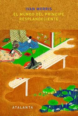 EL MUNDO DEL PRÍNCIPE RESPLANDECIENTE | 9788494227677 | MORRIS,IVAN | Libreria Geli - Librería Online de Girona - Comprar libros en catalán y castellano