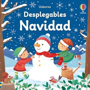 NAVIDAD | 9781836060352 | WATT, FIONA | Llibreria Geli - Llibreria Online de Girona - Comprar llibres en català i castellà