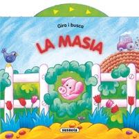 LA MASIA | 9788467702415 | SUSAETA, EQUIPO | Llibreria Geli - Llibreria Online de Girona - Comprar llibres en català i castellà