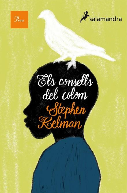 ELS CONSELLS DEL COLOM | 9788475883656 | KELMAN,STEPHEN | Llibreria Geli - Llibreria Online de Girona - Comprar llibres en català i castellà