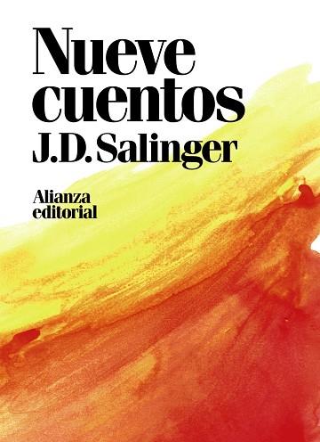 NUEVE CUENTOS | 9788491049425 | SALINGER,J. D. | Llibreria Geli - Llibreria Online de Girona - Comprar llibres en català i castellà