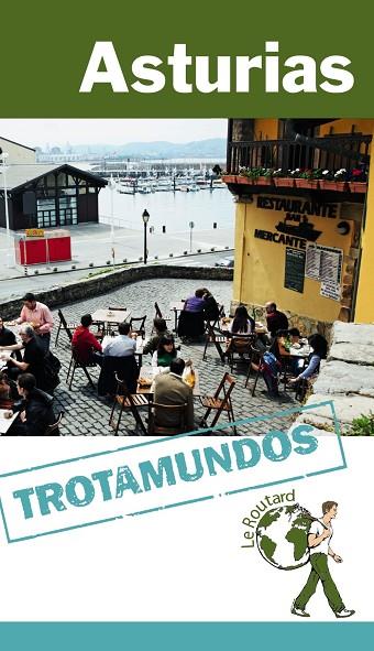 ASTURIAS(TROTAMUNDOS.EDICION 2014) | 9788415501428 | GLOAGUEN,PHILIPPE | Libreria Geli - Librería Online de Girona - Comprar libros en catalán y castellano