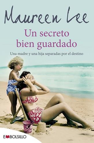 UN SECRETO BIEN GUARDADO | 9788415140887 | LEE,MAUREEN | Llibreria Geli - Llibreria Online de Girona - Comprar llibres en català i castellà