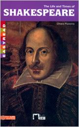 THE LIFE AND TIMES OF SHAKESPEARE | 9788431681555 | PIZZORNO,CHIARA | Llibreria Geli - Llibreria Online de Girona - Comprar llibres en català i castellà