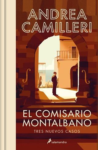 EL COMISARIO MONTALBANO.TRES NUEVOS CASOS | 9788419456854 | CAMILLERI, ANDREA | Llibreria Geli - Llibreria Online de Girona - Comprar llibres en català i castellà