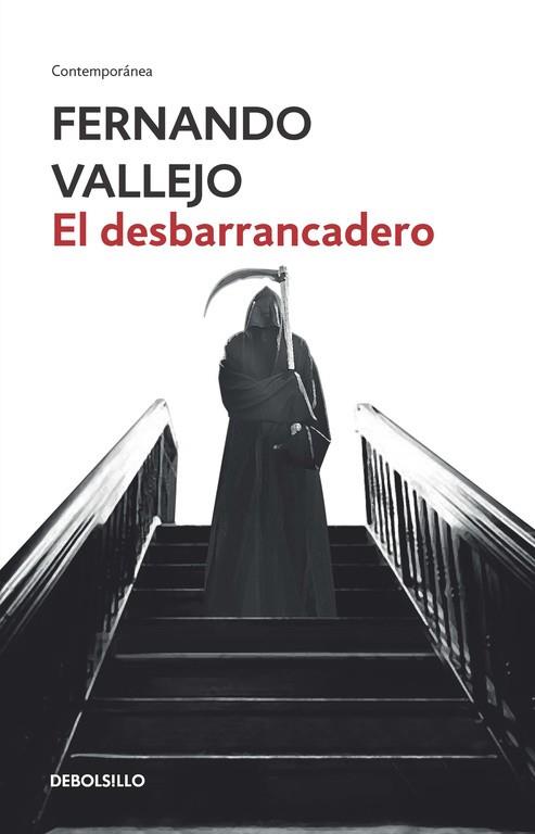 EL DESBARRANCADERO | 9788466335614 | VALLEJO,FERNANDO | Llibreria Geli - Llibreria Online de Girona - Comprar llibres en català i castellà