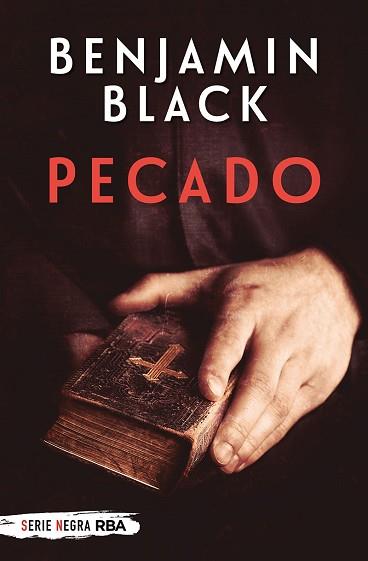 PECADO | 9788491875413 | BLACK,BENJAMIN | Libreria Geli - Librería Online de Girona - Comprar libros en catalán y castellano