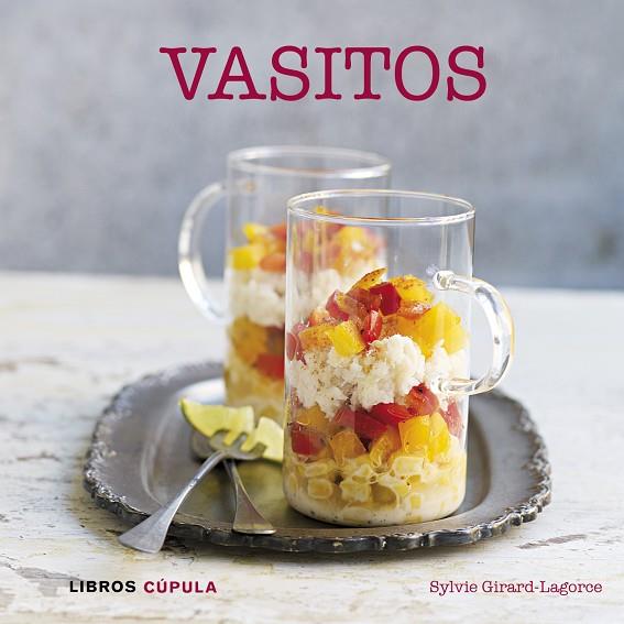 VASITOS | 9788448007133 | GIRARD-LAGORCE,SYLVIE | Llibreria Geli - Llibreria Online de Girona - Comprar llibres en català i castellà