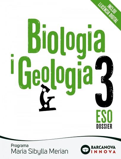 BIOLOGIA I GEOLOGIA(TERCER D'ESO DOSSIER) | 9788448951016 | BOBE,ROSA/ESQUE,MONTSERRAT | Llibreria Geli - Llibreria Online de Girona - Comprar llibres en català i castellà