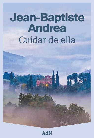 CUIDAR DE ELLA | 9788410138308 | ANDREA, JEAN-BAPTISTE | Libreria Geli - Librería Online de Girona - Comprar libros en catalán y castellano