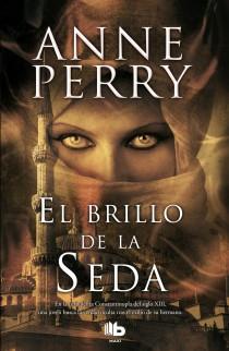 EL BRILLO DE LA SEDA | 9788498727647 | PERRY,ANNE | Llibreria Geli - Llibreria Online de Girona - Comprar llibres en català i castellà