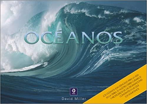 OCEANOS | 9788497649865 | MILLER,DAVID | Libreria Geli - Librería Online de Girona - Comprar libros en catalán y castellano