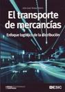 EL TRANSPORTE DE MERCANCIAS.ENFOQUE LOGISTICO.... | 9788473566124 | ANAYA TEJERO,JULIO | Llibreria Geli - Llibreria Online de Girona - Comprar llibres en català i castellà