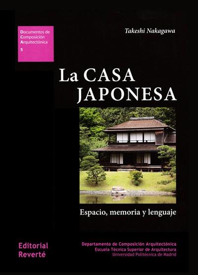 LA CASA JAPONESA | 9788429123050 | NAKAGAWA,TAKESHI | Llibreria Geli - Llibreria Online de Girona - Comprar llibres en català i castellà