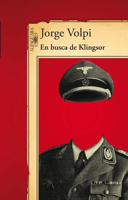 EN BUSCA DE KLINGSOR | 9788420416762 | VOLPI,JORGE | Libreria Geli - Librería Online de Girona - Comprar libros en catalán y castellano