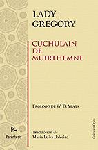 CUCHULAIN DE MUIRTHEMNE | 9788493713546 | GREGORY (LADY) | Llibreria Geli - Llibreria Online de Girona - Comprar llibres en català i castellà