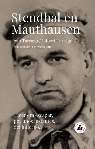 STENDHAL EN MAUTHAUSEN | 9788412445145 | TARRAGÓ, LLIBERT/TARRAGÓ, JOAN | Libreria Geli - Librería Online de Girona - Comprar libros en catalán y castellano