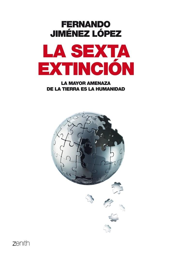 LA SEXTA EXTINCION | 9788408063698 | JIMENEZ LOPEZ,FERNANDO | Llibreria Geli - Llibreria Online de Girona - Comprar llibres en català i castellà