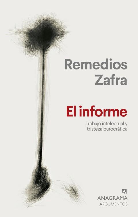 EL INFORME | 9788433924261 | ZAFRA, REMEDIOS | Llibreria Geli - Llibreria Online de Girona - Comprar llibres en català i castellà