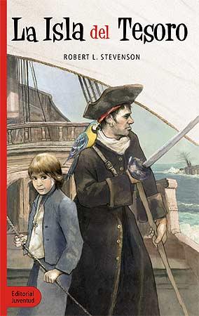 LA ISLA DEL TESORO | 9788426142153 | STEVENSON,ROBERT L. | Llibreria Geli - Llibreria Online de Girona - Comprar llibres en català i castellà